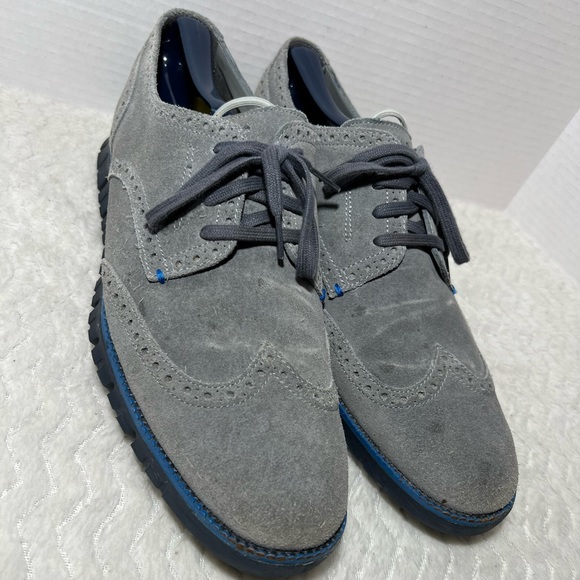 Cole Haan | Shoes | Cole Haan Zerogrand 